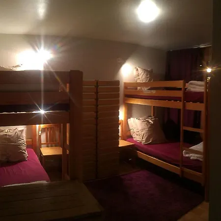 Appartement The A
