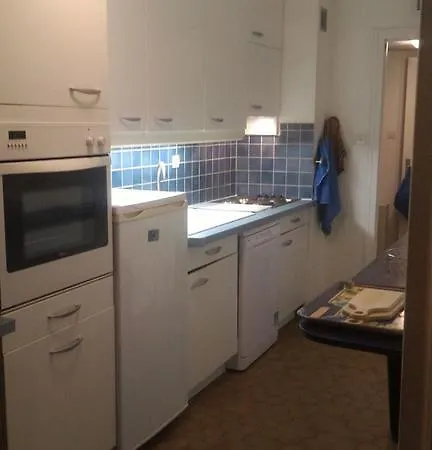 Appartement The A