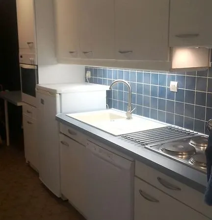 Appartement The A *