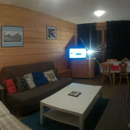 Appartement The A