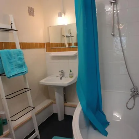 Appartement The A *