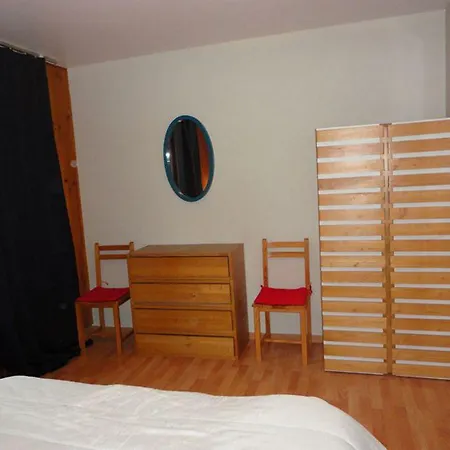 Appartement The A Les Deux Alpes