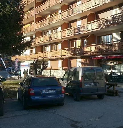 The A Appartement